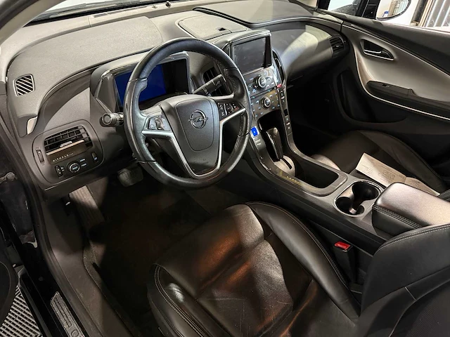 Opel ampera 1.4, 52-xkd-3 - afbeelding 12 van  13
