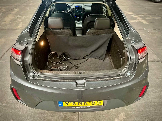Opel ampera 1.4 automaat, 9-knk-65 - afbeelding 5 van  14