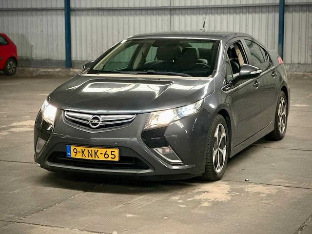 Opel ampera 1.4 automaat, 9-knk-65 - afbeelding 1 van  14