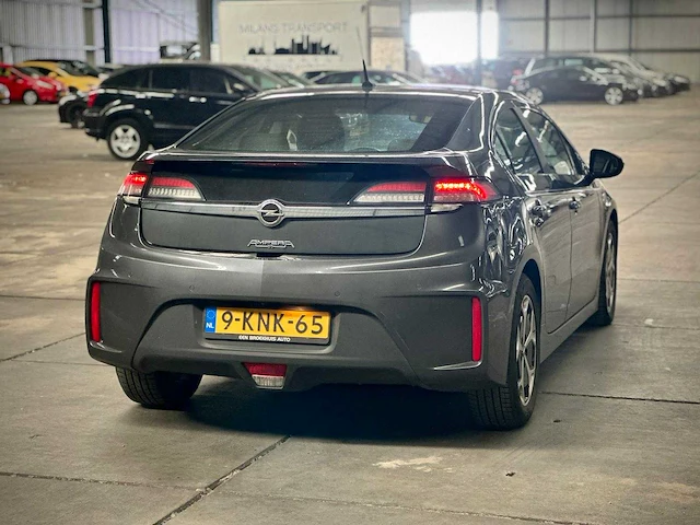 Opel ampera 1.4 automaat, 9-knk-65 - afbeelding 7 van  14