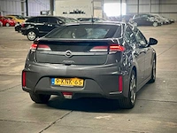 Opel ampera 1.4 automaat, 9-knk-65 - afbeelding 7 van  14