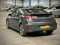 Opel ampera 1.4 automaat, 9-knk-65 - afbeelding 9 van  14