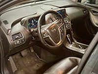 Opel ampera 1.4 automaat, 9-knk-65 - afbeelding 11 van  14