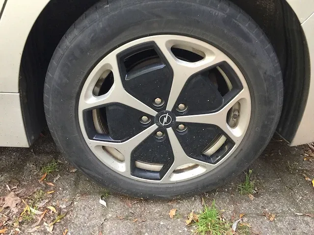 Opel ampera 6-tds-06 - afbeelding 10 van  12