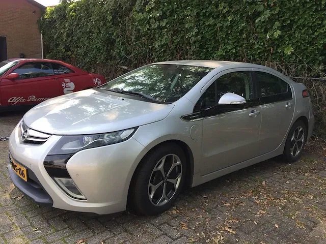 Opel ampera 6-tds-06 - afbeelding 1 van  12