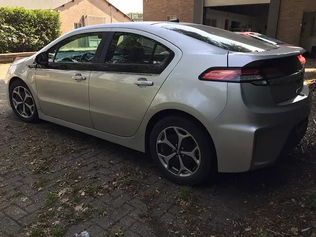 Opel ampera 6-tds-06 - afbeelding 3 van  12