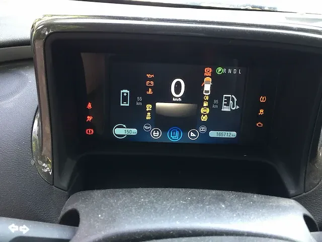 Opel ampera 6-tds-06 - afbeelding 7 van  12