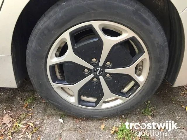 Opel ampera 6-tds-06 - afbeelding 10 van  12