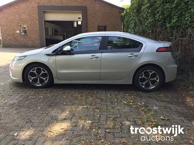 Opel ampera 6-tds-06 - afbeelding 2 van  12
