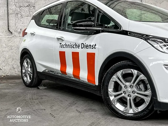 Opel ampera-e business exec 60 kwh 204pk 2020 (origineel-nl), h-577-kz - afbeelding 2 van  48