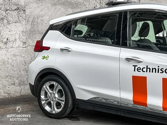 Opel ampera-e business exec 60 kwh 204pk 2020 (origineel-nl), h-577-kz - afbeelding 3 van  48