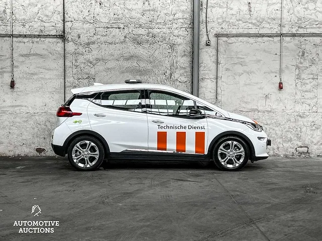 Opel ampera-e business exec 60 kwh 204pk 2020 (origineel-nl), h-577-kz - afbeelding 4 van  48