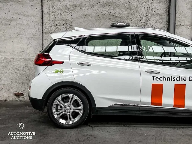Opel ampera-e business exec 60 kwh 204pk 2020 (origineel-nl), h-577-kz - afbeelding 5 van  48