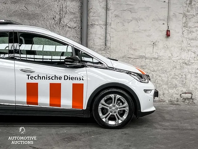 Opel ampera-e business exec 60 kwh 204pk 2020 (origineel-nl), h-577-kz - afbeelding 6 van  48
