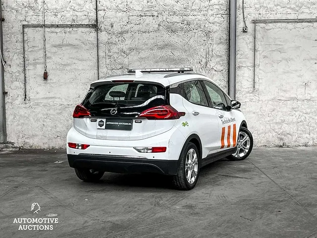 Opel ampera-e business exec 60 kwh 204pk 2020 (origineel-nl), h-577-kz - afbeelding 7 van  48