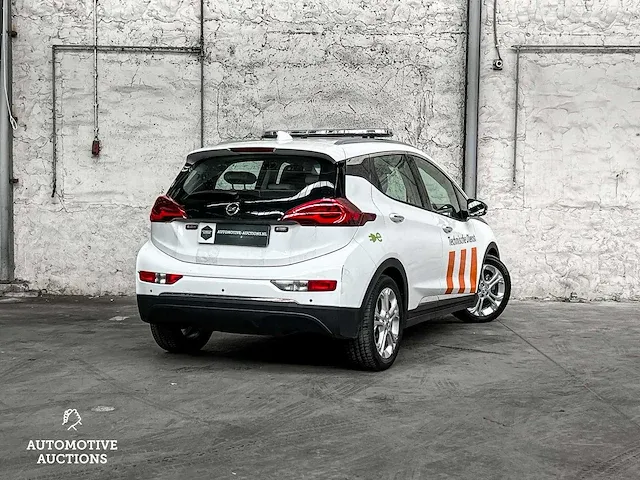 Opel ampera-e business exec 60 kwh 204pk 2020 (origineel-nl), h-577-kz - afbeelding 8 van  48