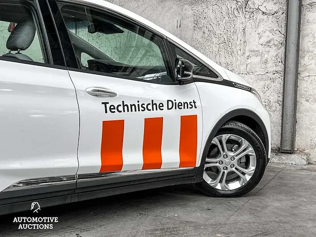 Opel ampera-e business exec 60 kwh 204pk 2020 (origineel-nl), h-577-kz - afbeelding 10 van  48