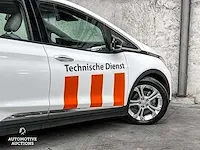 Opel ampera-e business exec 60 kwh 204pk 2020 (origineel-nl), h-577-kz - afbeelding 10 van  48