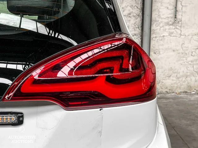 Opel ampera-e business exec 60 kwh 204pk 2020 (origineel-nl), h-577-kz - afbeelding 14 van  48