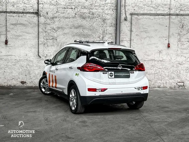 Opel ampera-e business exec 60 kwh 204pk 2020 (origineel-nl), h-577-kz - afbeelding 15 van  48