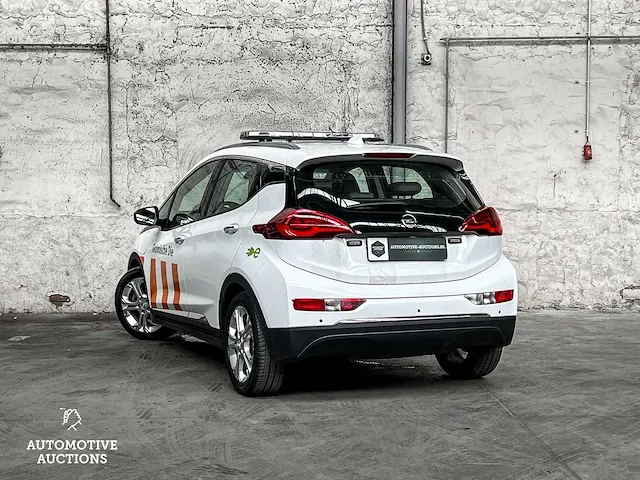 Opel ampera-e business exec 60 kwh 204pk 2020 (origineel-nl), h-577-kz - afbeelding 16 van  48
