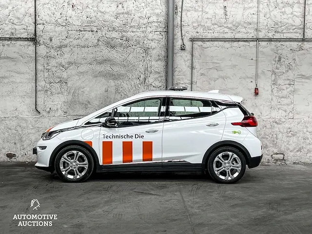 Opel ampera-e business exec 60 kwh 204pk 2020 (origineel-nl), h-577-kz - afbeelding 19 van  48