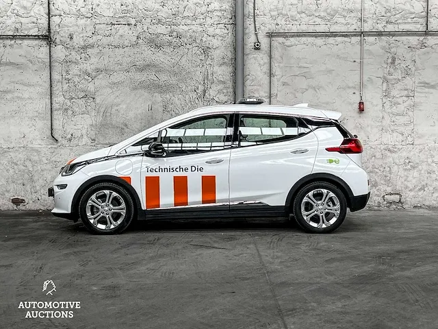 Opel ampera-e business exec 60 kwh 204pk 2020 (origineel-nl), h-577-kz - afbeelding 20 van  48