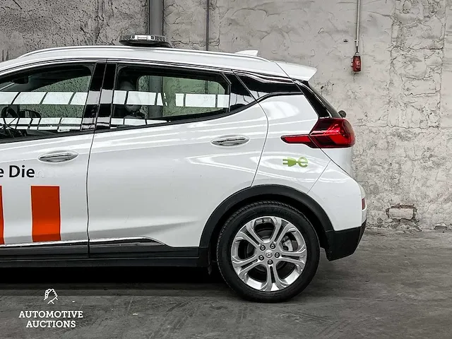 Opel ampera-e business exec 60 kwh 204pk 2020 (origineel-nl), h-577-kz - afbeelding 21 van  48