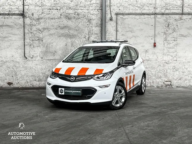 Opel ampera-e business exec 60 kwh 204pk 2020 (origineel-nl), h-577-kz - afbeelding 12 van  48