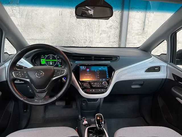 Opel ampera-e business exec 60 kwh 204pk 2020 (origineel-nl), h-577-kz - afbeelding 24 van  48