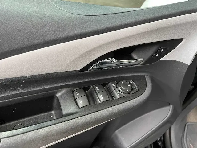 Opel ampera-e business exec 60 kwh 204pk 2020 (origineel-nl), h-577-kz - afbeelding 28 van  48