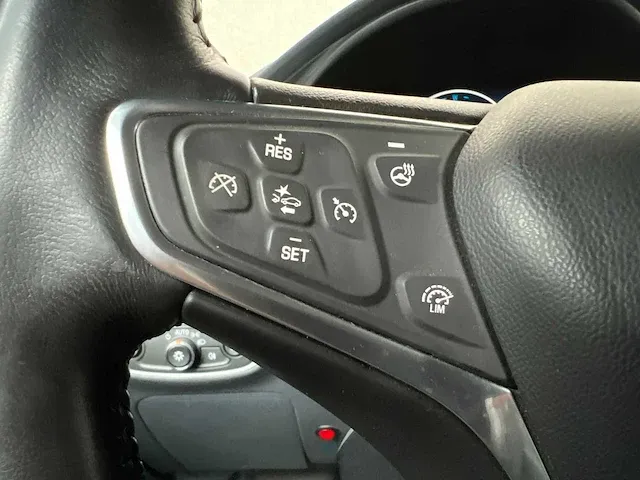Opel ampera-e business exec 60 kwh 204pk 2020 (origineel-nl), h-577-kz - afbeelding 31 van  48