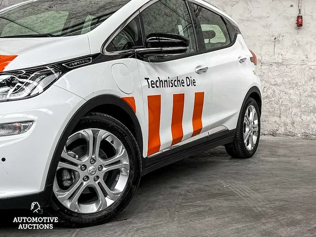 Opel ampera-e business exec 60 kwh 204pk 2020 (origineel-nl), h-577-kz - afbeelding 23 van  48