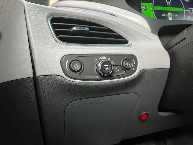 Opel ampera-e business exec 60 kwh 204pk 2020 (origineel-nl), h-577-kz - afbeelding 36 van  48