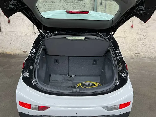 Opel ampera-e business exec 60 kwh 204pk 2020 (origineel-nl), h-577-kz - afbeelding 39 van  48