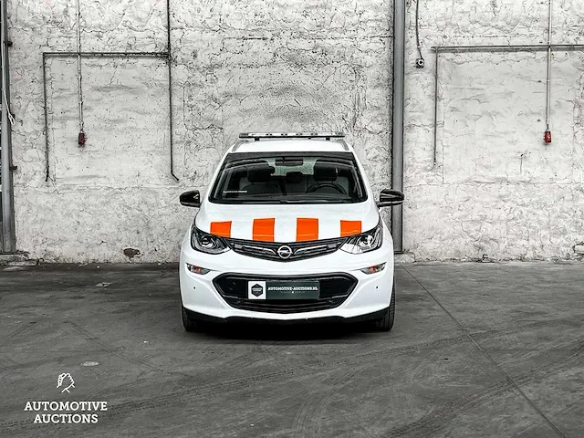 Opel ampera-e business exec 60 kwh 204pk 2020 (origineel-nl), h-577-kz - afbeelding 44 van  48