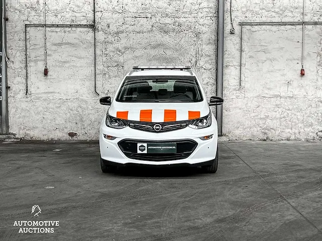 Opel ampera-e business exec 60 kwh 204pk 2020 (origineel-nl), h-577-kz - afbeelding 45 van  48