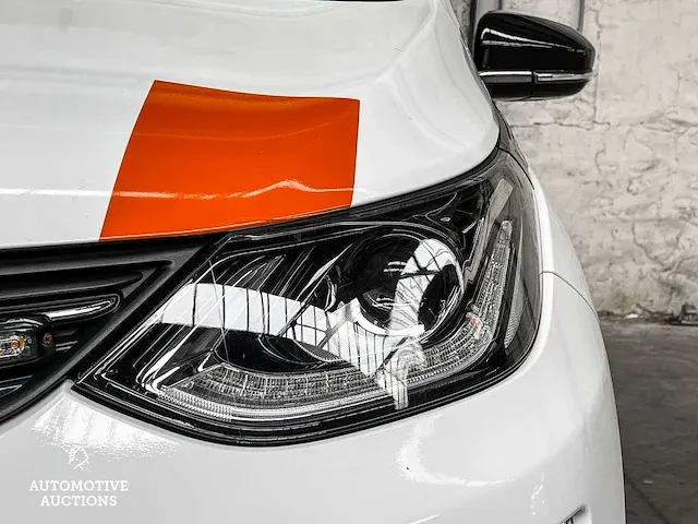 Opel ampera-e business exec 60 kwh 204pk 2020 (origineel-nl), h-577-kz - afbeelding 46 van  48