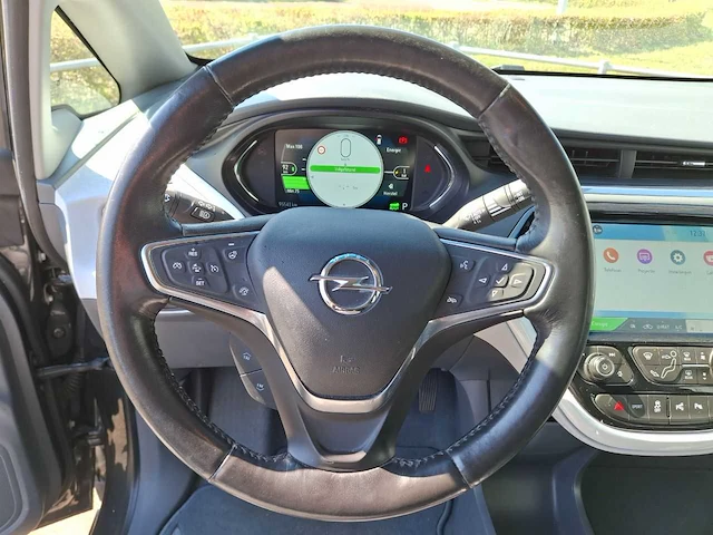 Opel ampera-e business executive 60 kwh - 2020 - 204pk - afbeelding 6 van  24