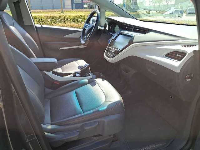 Opel ampera-e business executive 60 kwh - 2020 - 204pk - afbeelding 11 van  24