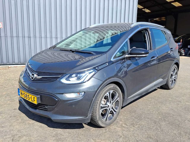 Opel ampera-e business executive 60 kwh - 2020 - 204pk - afbeelding 1 van  24