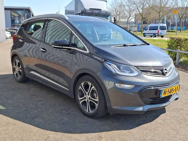 Opel ampera-e business executive 60 kwh - 2020 - 204pk - afbeelding 12 van  24
