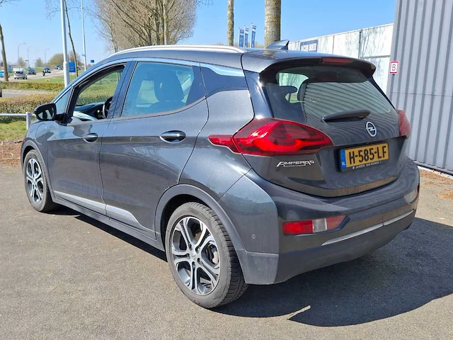 Opel ampera-e business executive 60 kwh - 2020 - 204pk - afbeelding 18 van  24