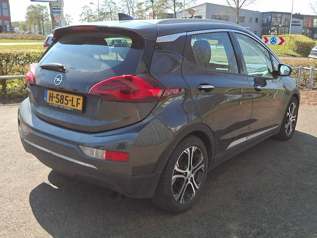 Opel ampera-e business executive 60 kwh - 2020 - 204pk - afbeelding 19 van  24