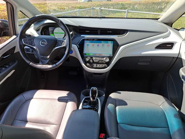 Opel ampera-e business executive 60 kwh - 2020 - 204pk - afbeelding 20 van  24
