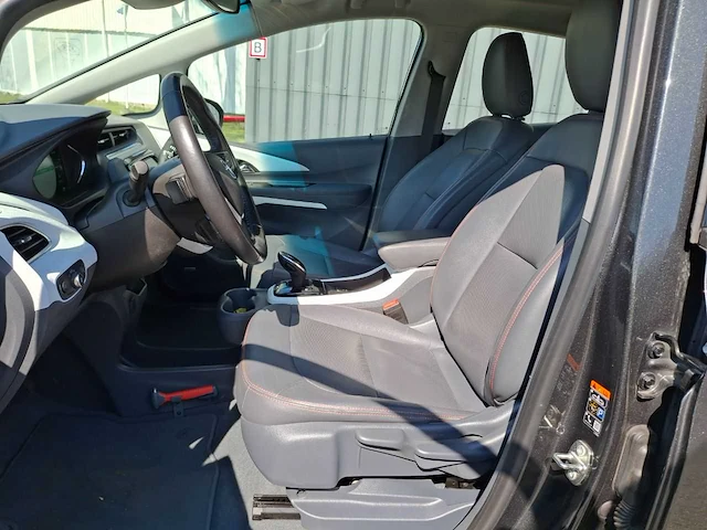 Opel ampera-e business executive 60 kwh - 2020 - 204pk - afbeelding 22 van  24