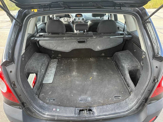 Opel antara 2.4 16v enjoy, 79-xz-lt - afbeelding 5 van  14