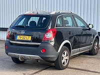 Opel antara 2.4 16v enjoy, 79-xz-lt - afbeelding 7 van  14