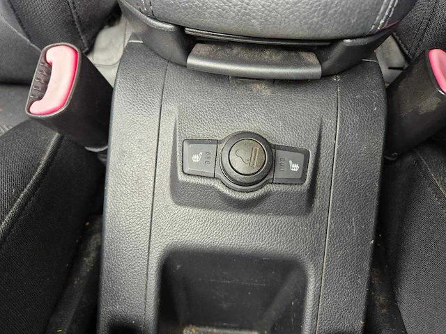 Opel antara 2.4-16v enjoy, 81-gdf-1 - afbeelding 5 van  16