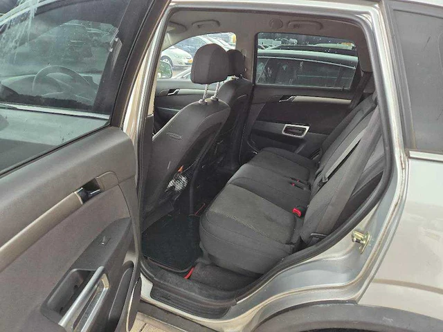Opel antara 2.4-16v enjoy, 81-gdf-1 - afbeelding 13 van  16